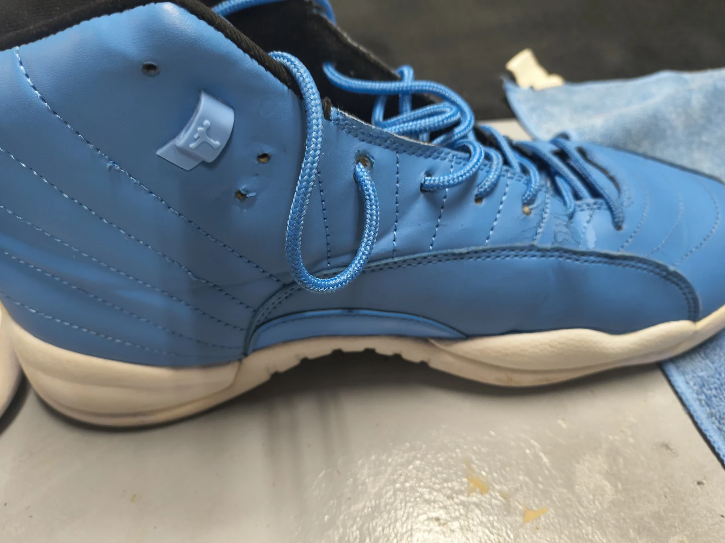 Jordans - photo 4