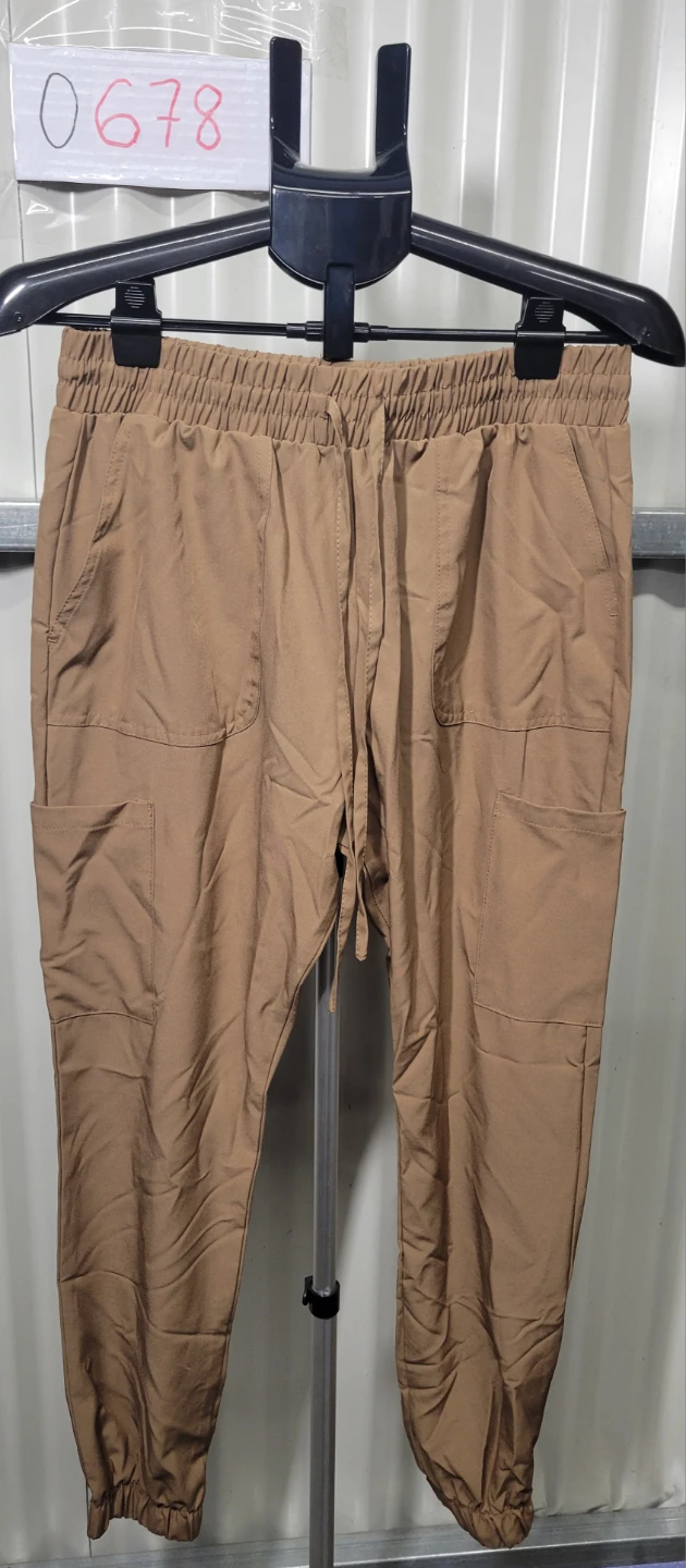 eliteMed Performance Scrub Set - Tan Medium (0678) - photo 2