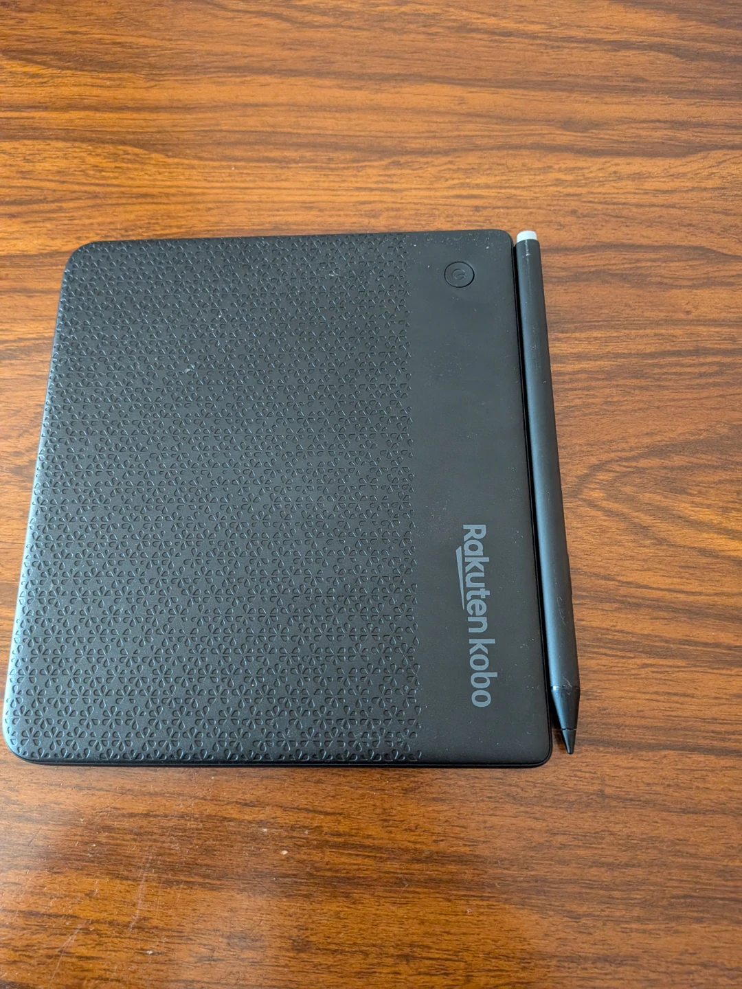 Rakuten Kobo Libra Colour with Stylus - photo 2