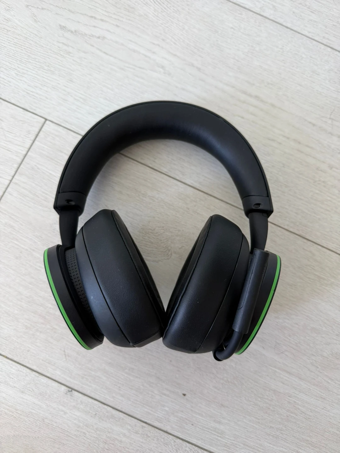Xbox Wireless Headset