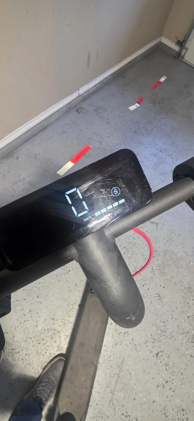 NAVEE V40I Electric Scooter