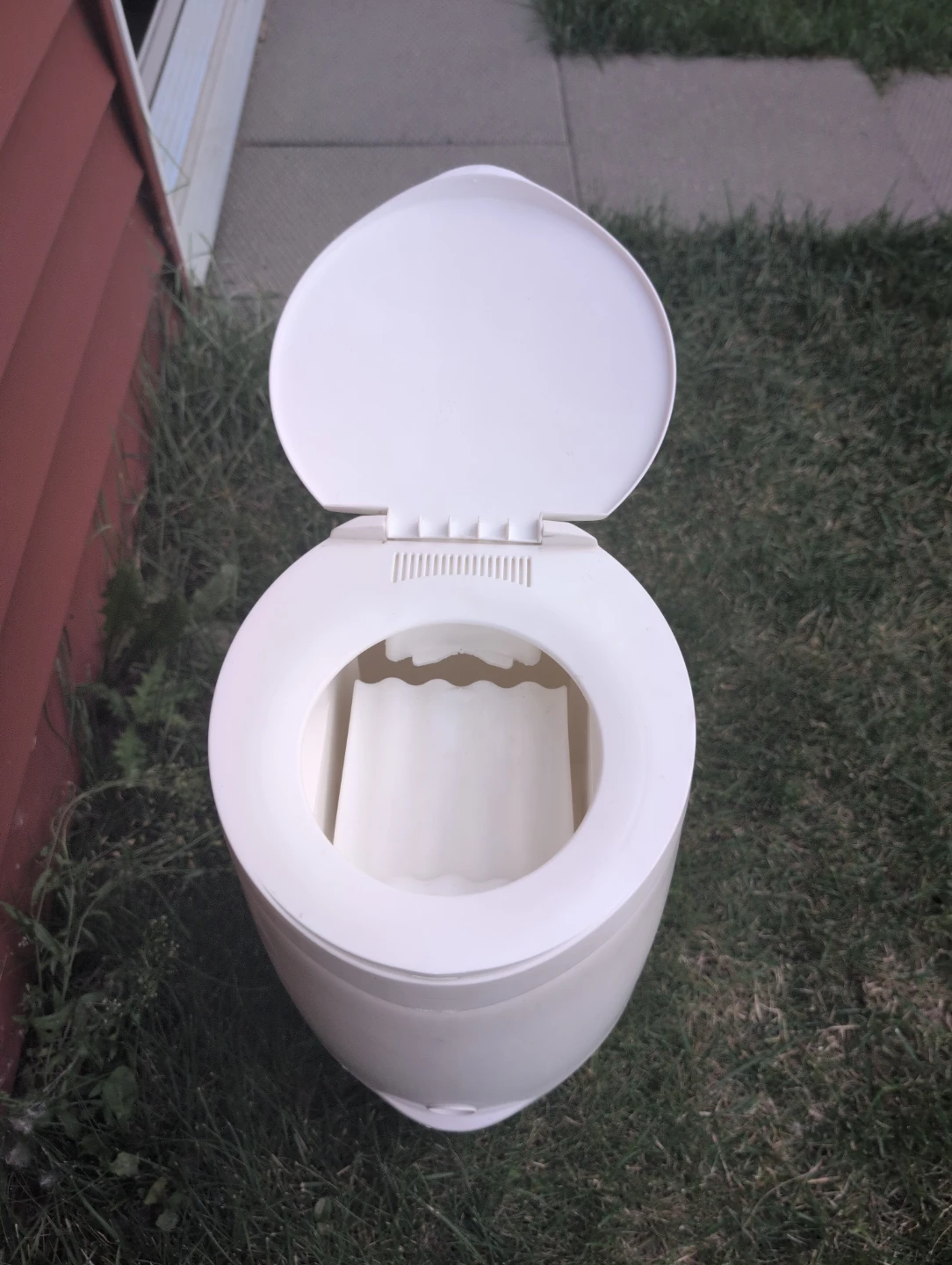 Diaper Genie Disposal Bin - photo 3