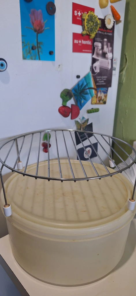 Microwave Grill Rack - photo 2