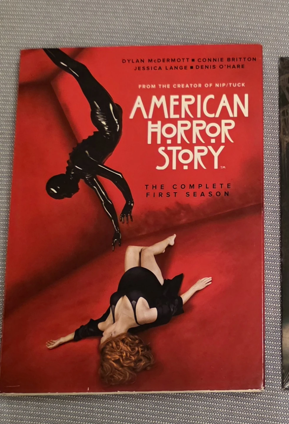 American Horror Story: The Complete First Season