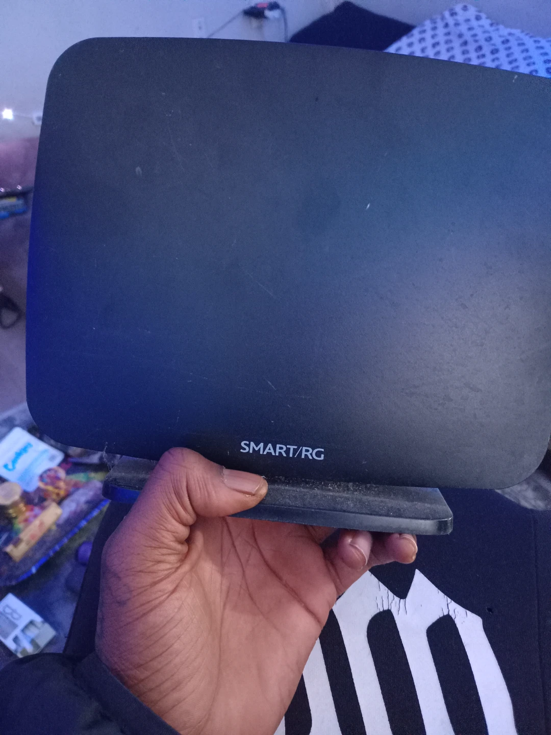 Smart rg SR400ac WiFi Router