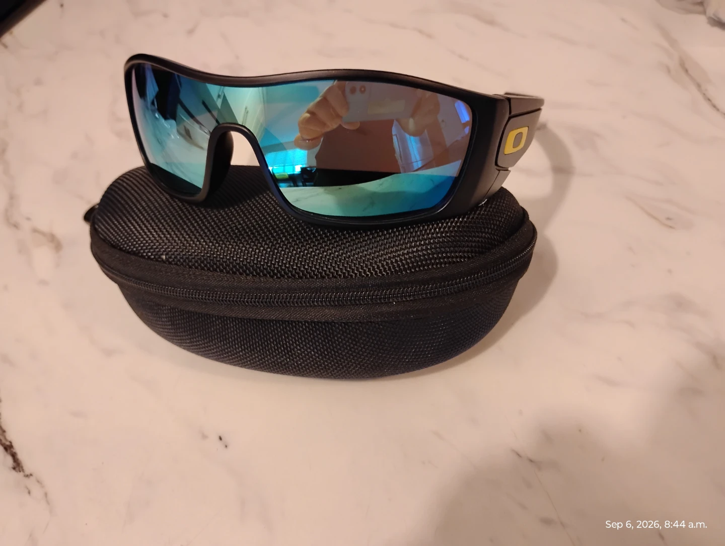 Oakley sunglasses - photo 5