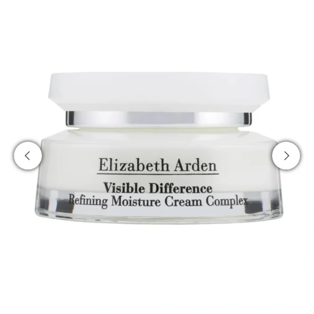 Elizabeth Arden cream 75ml