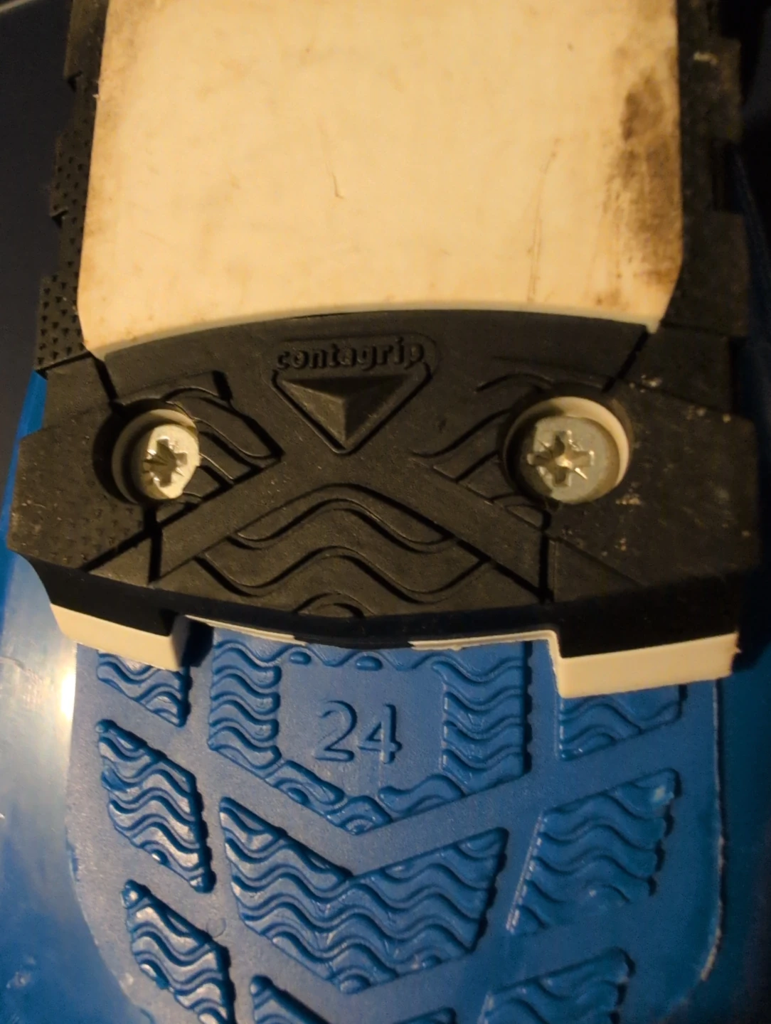 Salomon QST Access 70T Ski Boots - photo 3