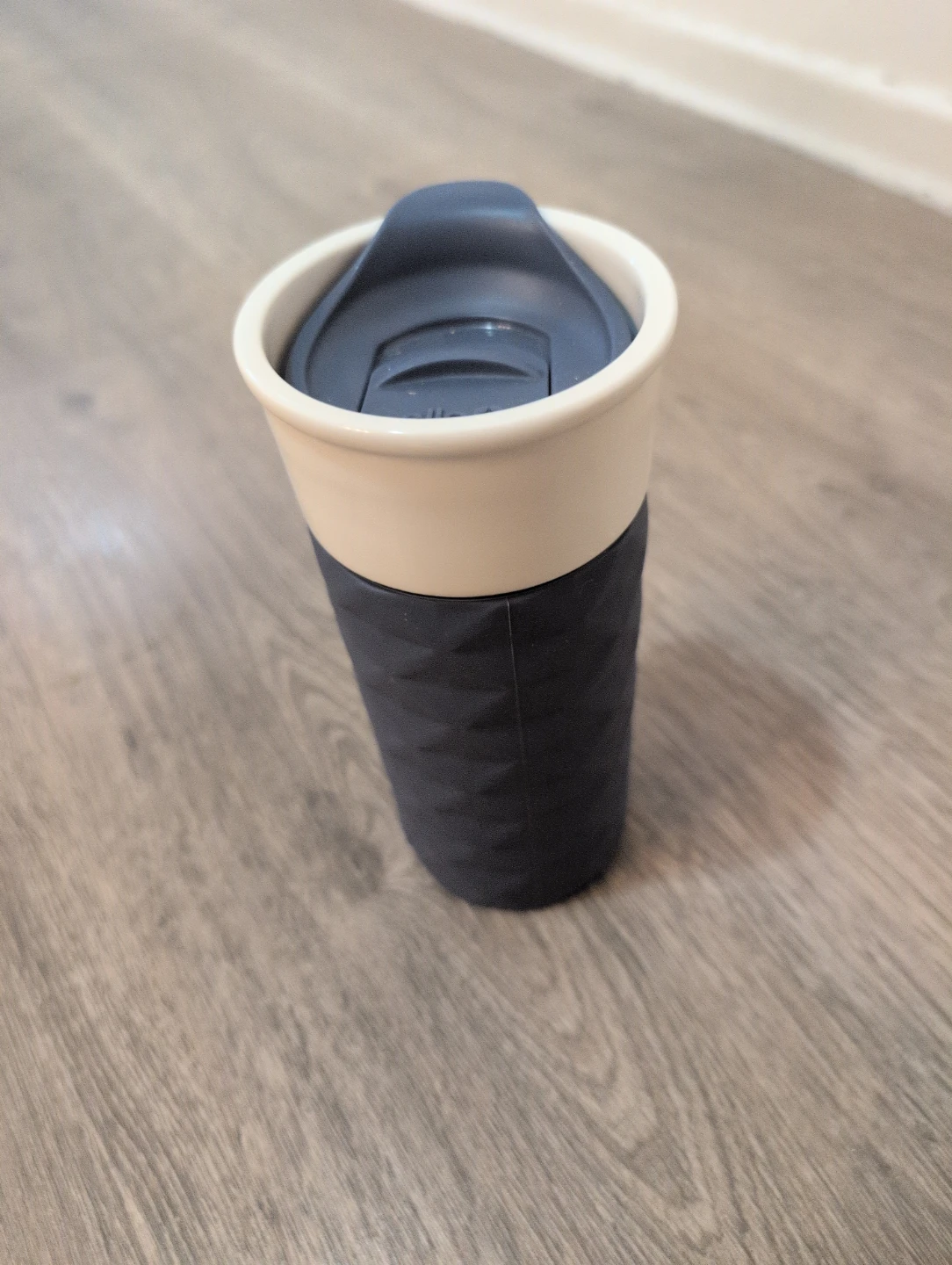 Ello Ceramic Travel Mug