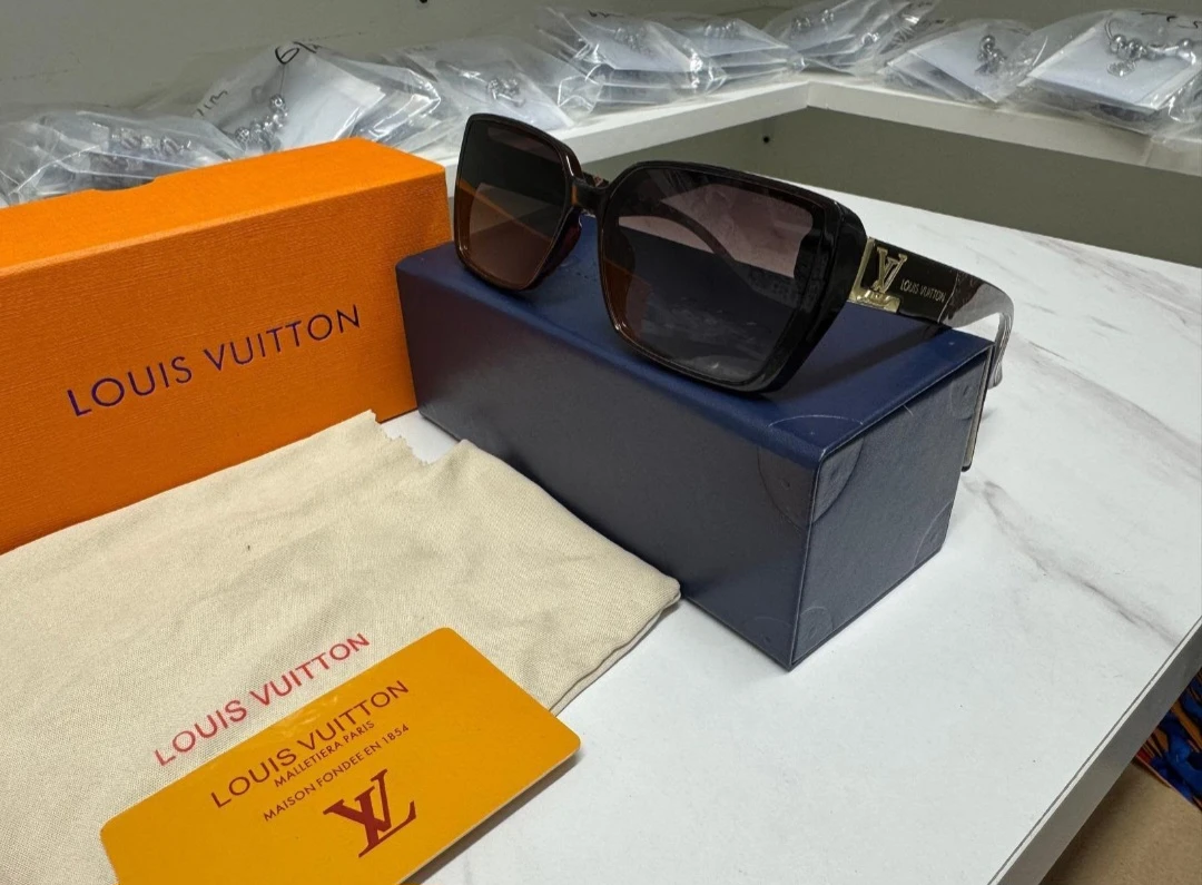 Louis Vuitton Sunglasses
