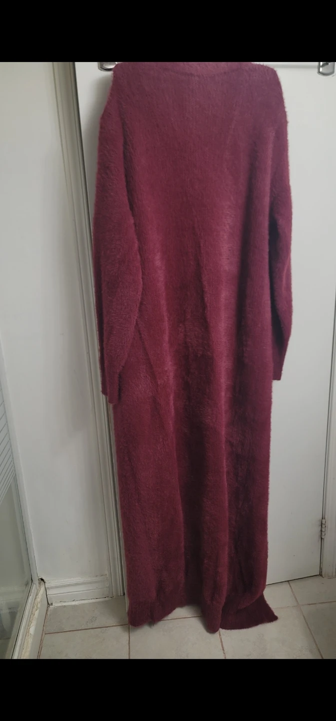 Fashion Nova Cardigan - photo 2