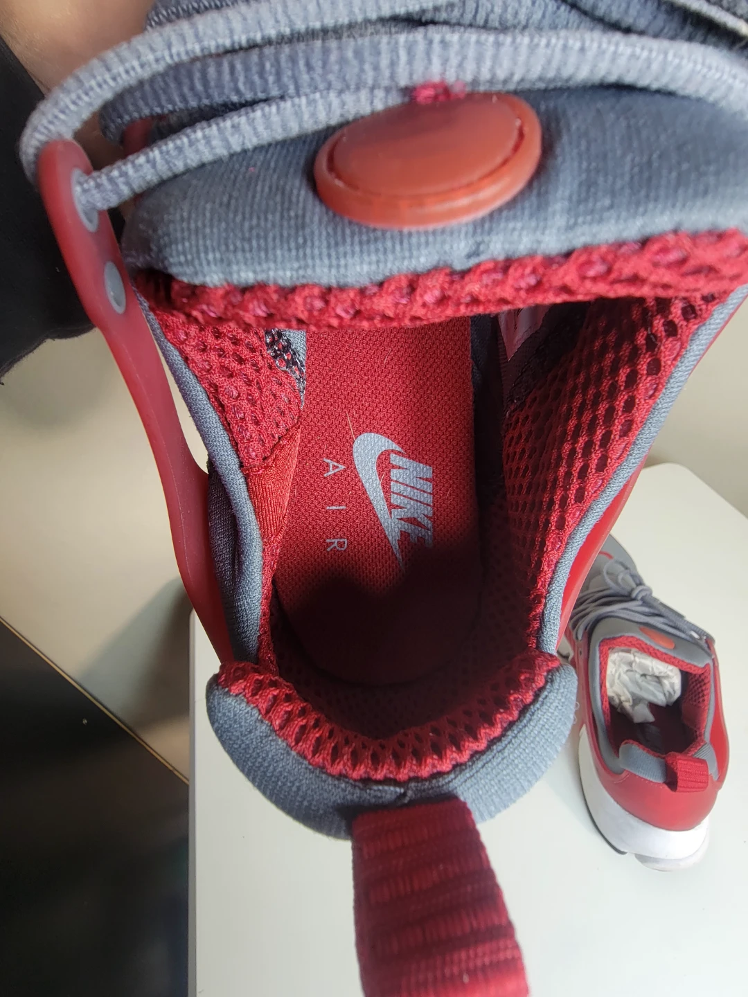 Nike Air Presto Sneakers - photo 5