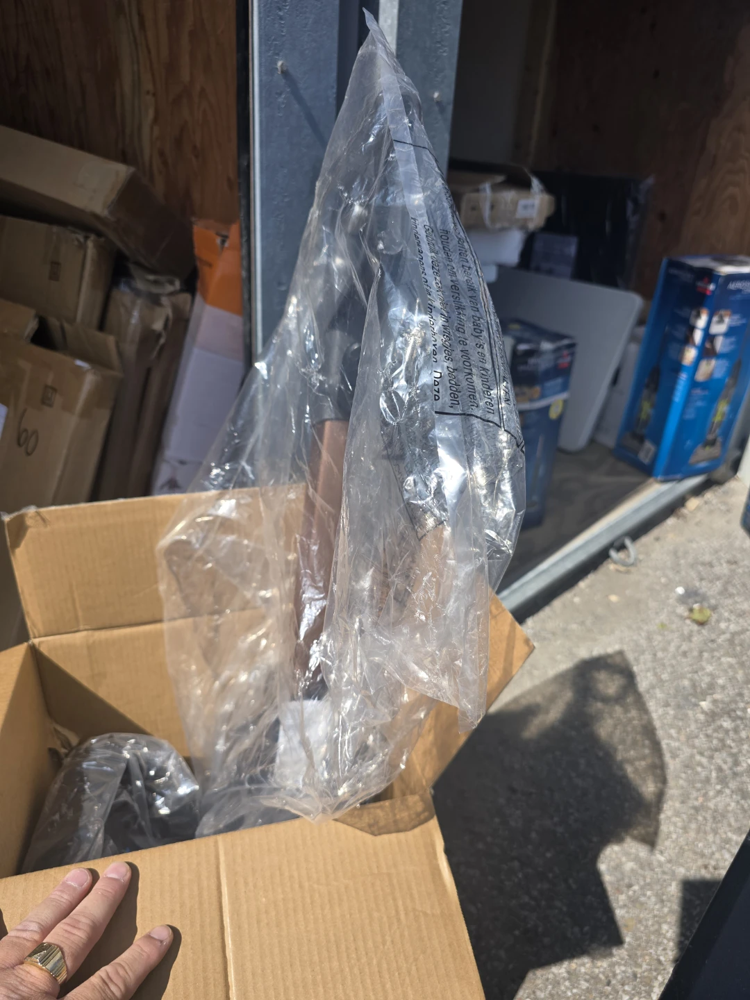Bissell CrossWave HydroSteam Plus - photo 2