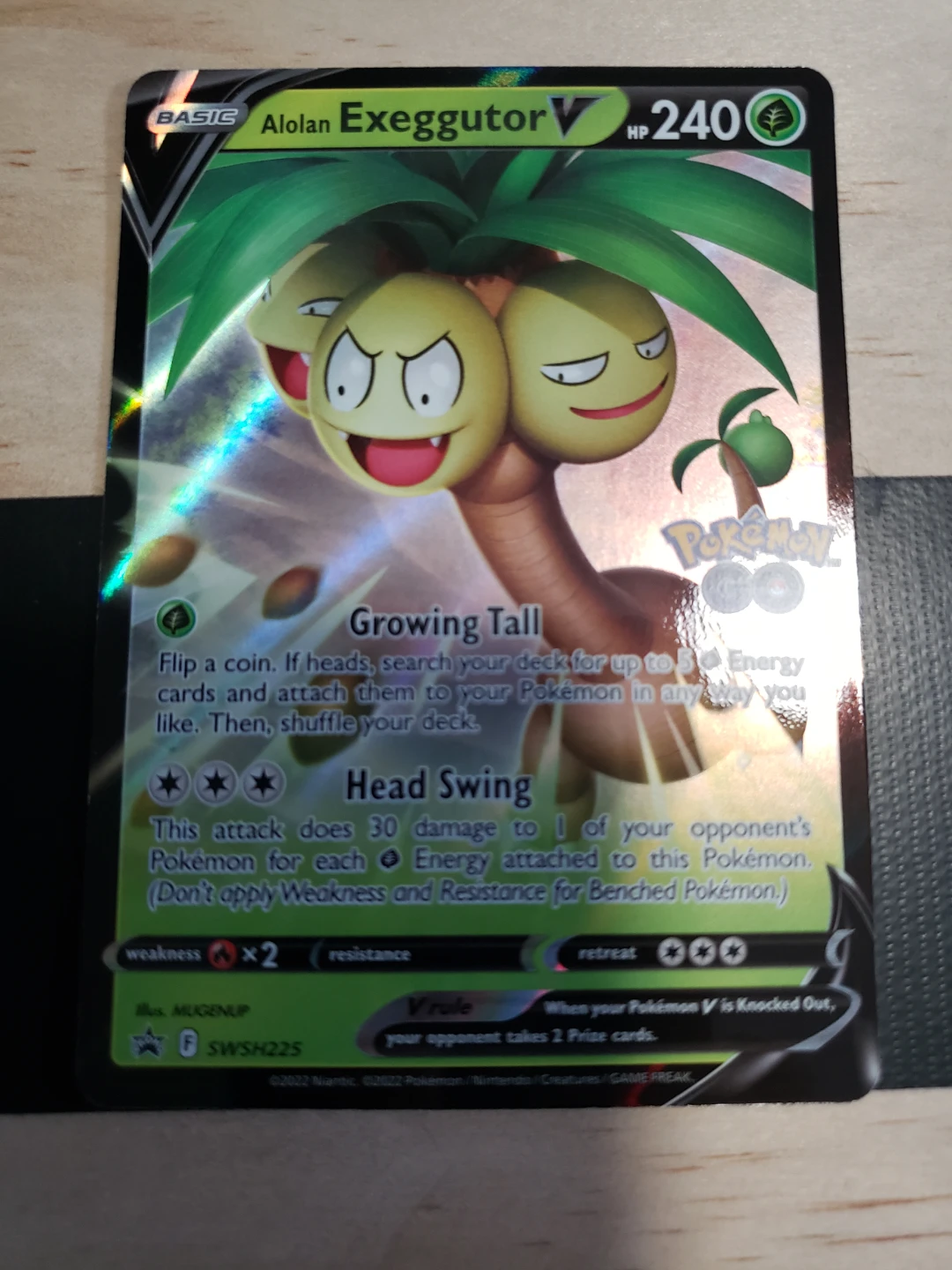 5 dollars each or 45 for all 13 Pokémon V and VSTAR Cards - photo 5