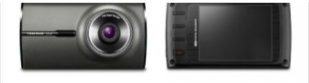 Thinkware X350 Dash Cam - photo 2