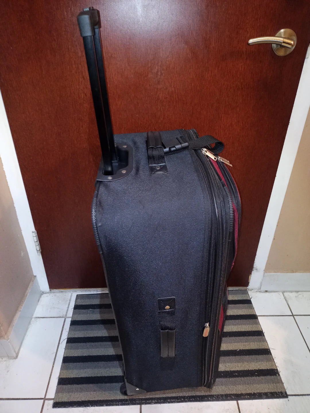 Travel Select Luggage - photo 4