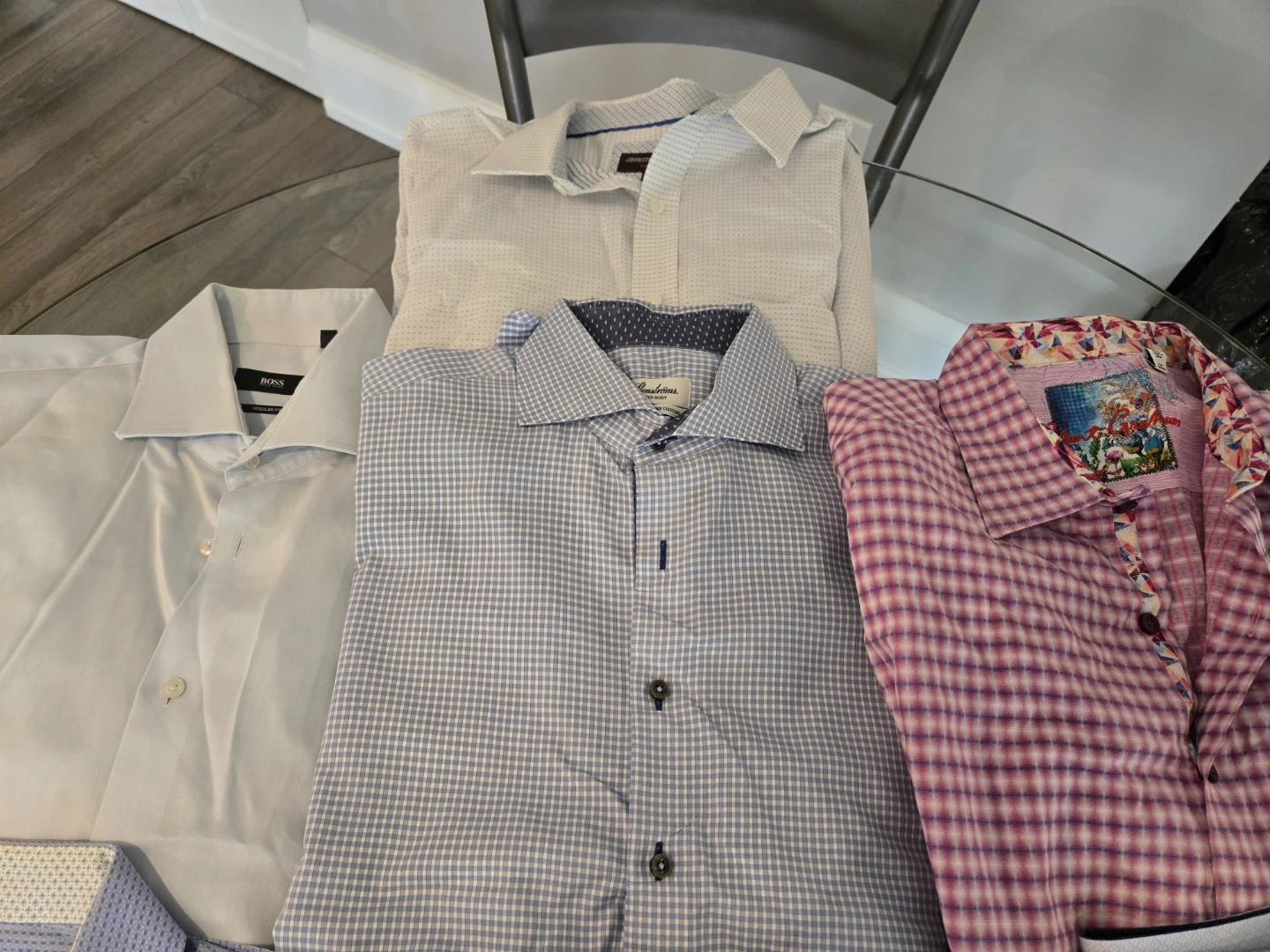 Assorted Men's Dress Shirts - photo 2