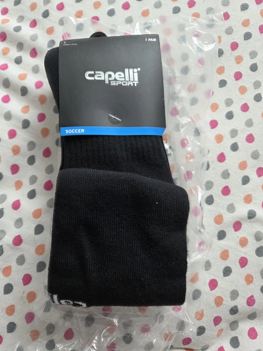Capelli Sport Soccer Socks - Large - photo 2
