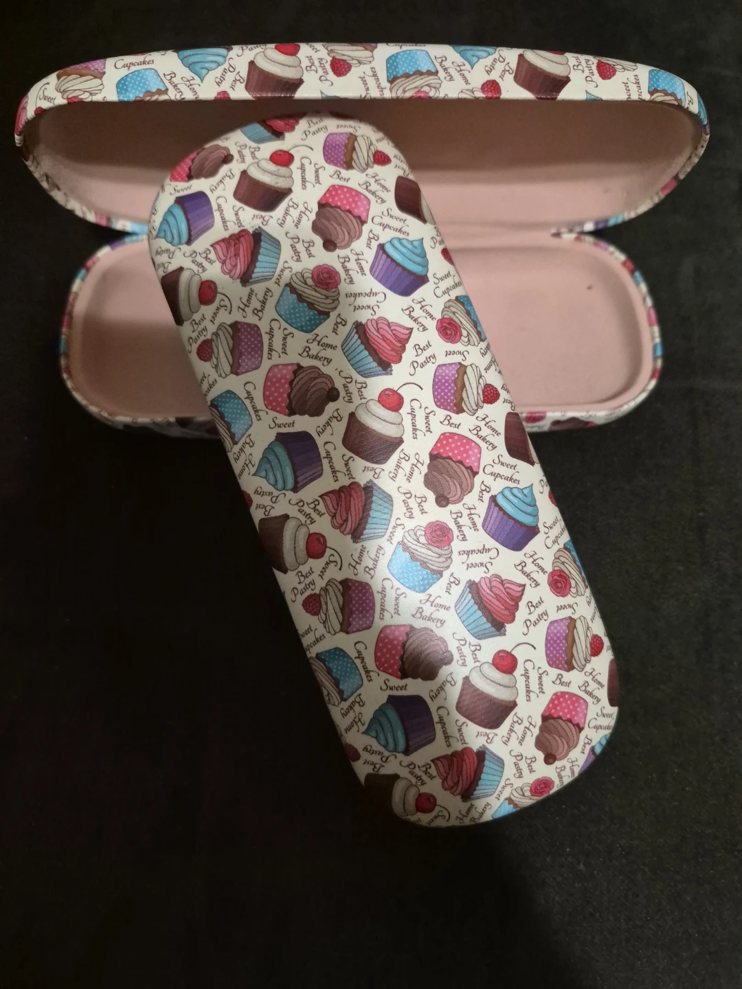 Assorted Hard Eyeglass Cases - photo 2