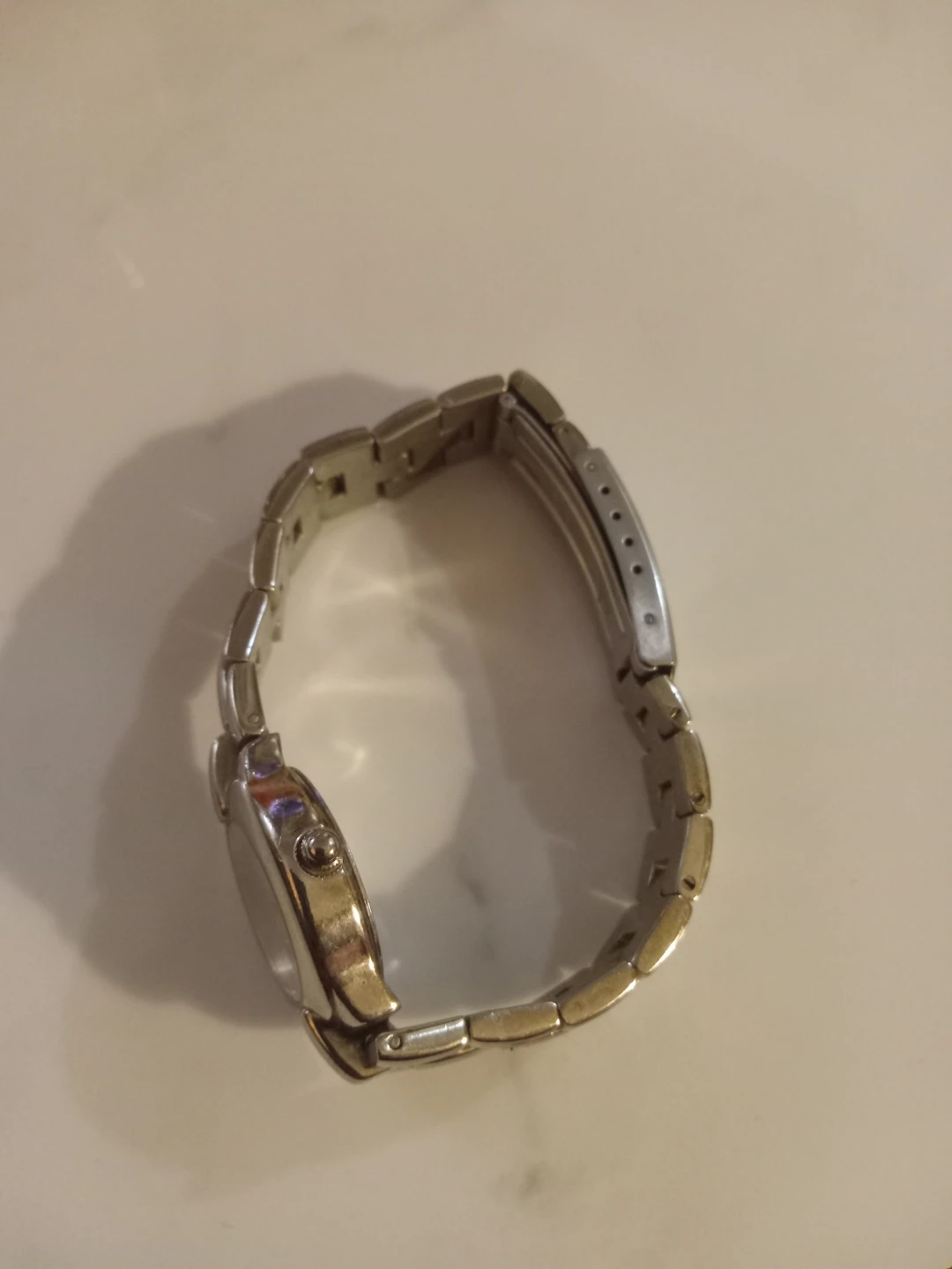 Anne Klein II Silver-Tone Women's Watch - photo 3