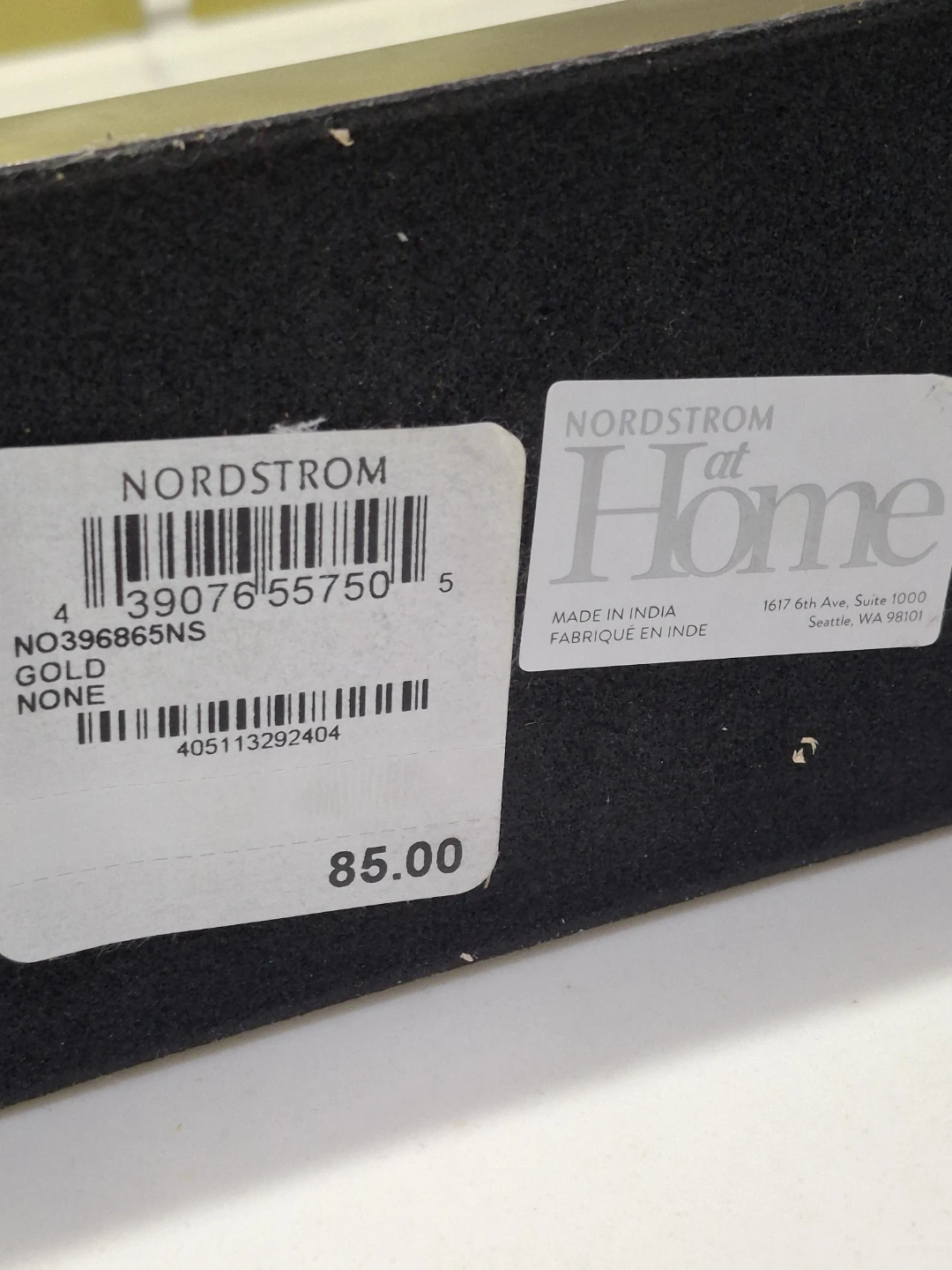 Nordstrom Bar Tool Set - photo 4