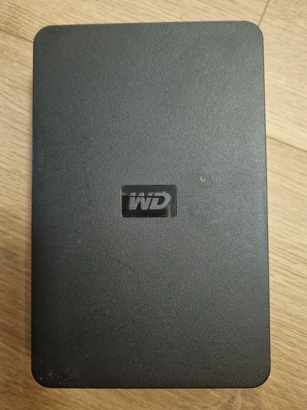 Western Digital Elements 2TB External Hard Drive - photo 2