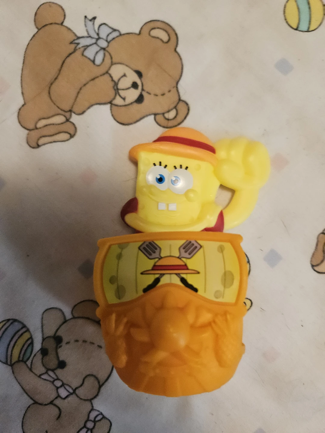 Nice toys - photo 5