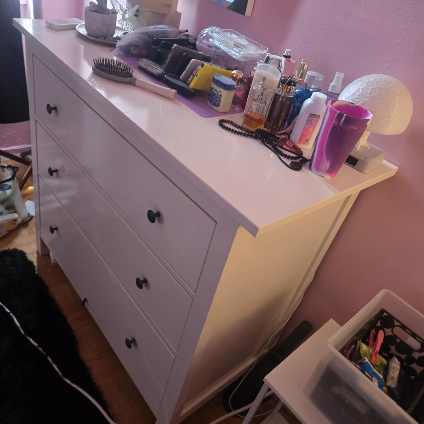 Ikea dresser - photo 2