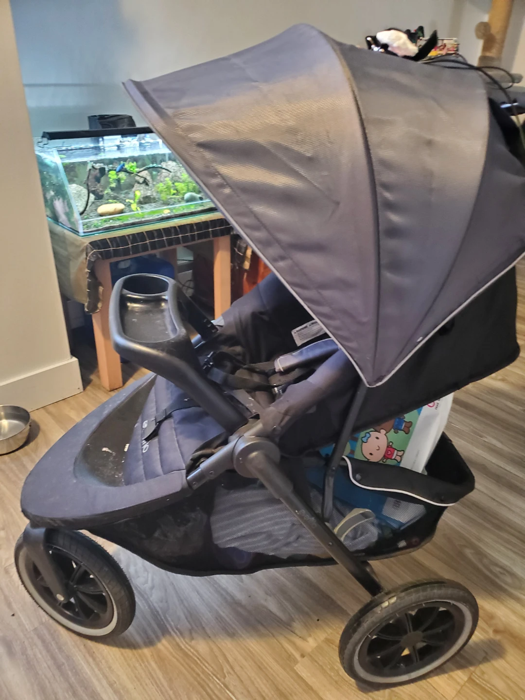 Evenflo Baby Stroller No car seat