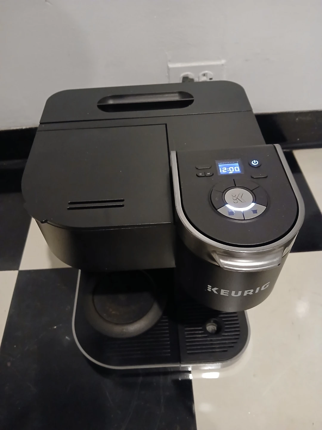 Keurig K-Cup Coffee Maker - photo 5