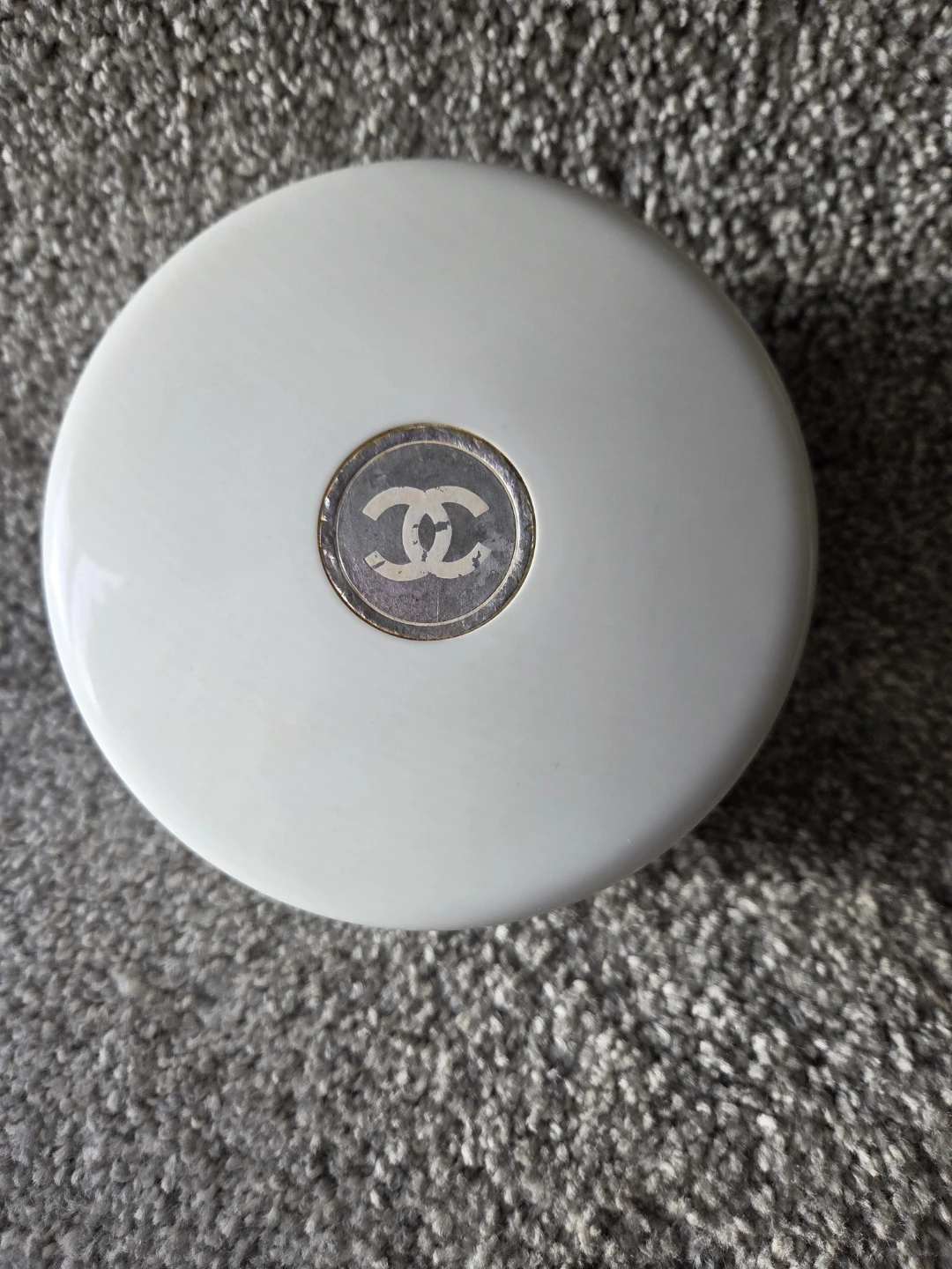 CHANEL No. 5 Bath Powder - photo 3