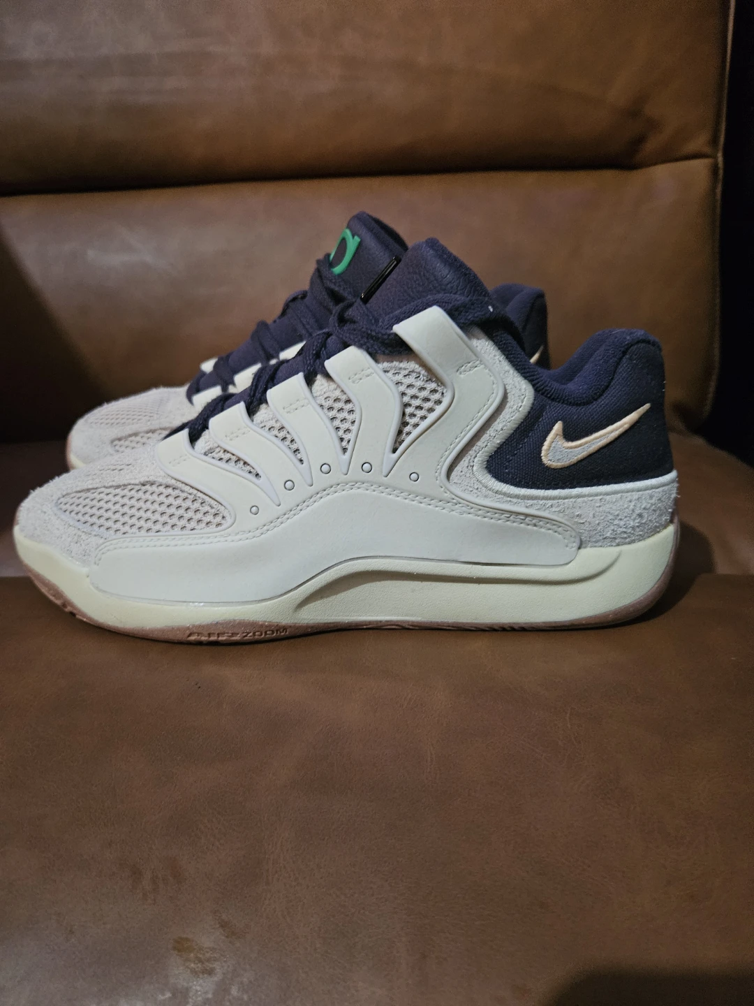 Nike KD Trey 5 X Sneakers - photo 5