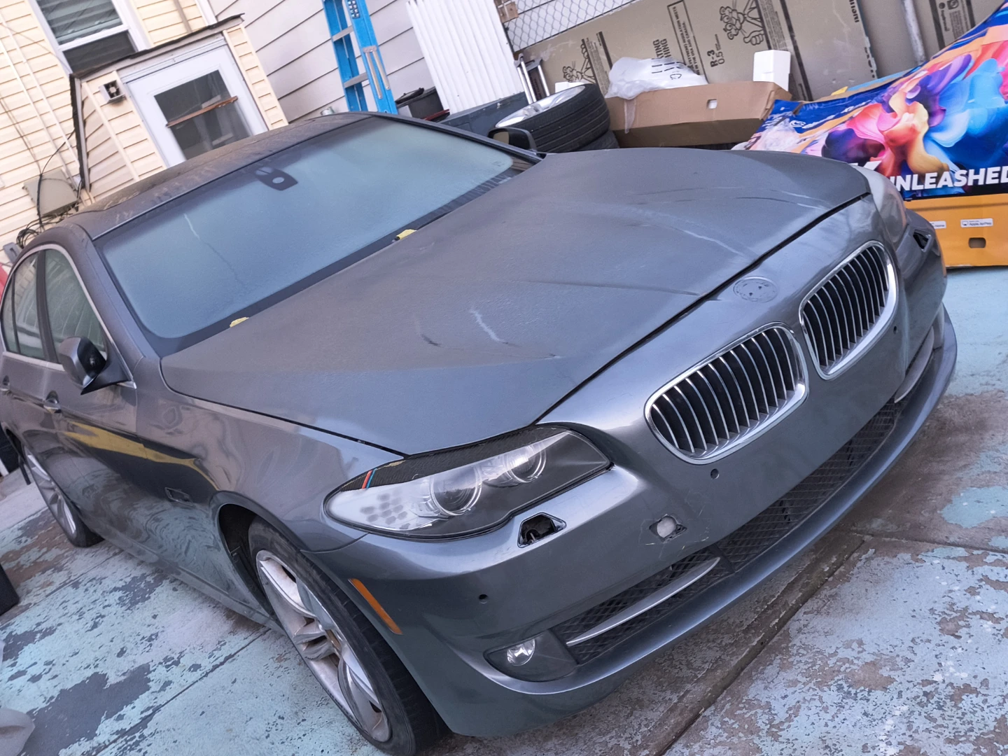 Bmw - photo 5