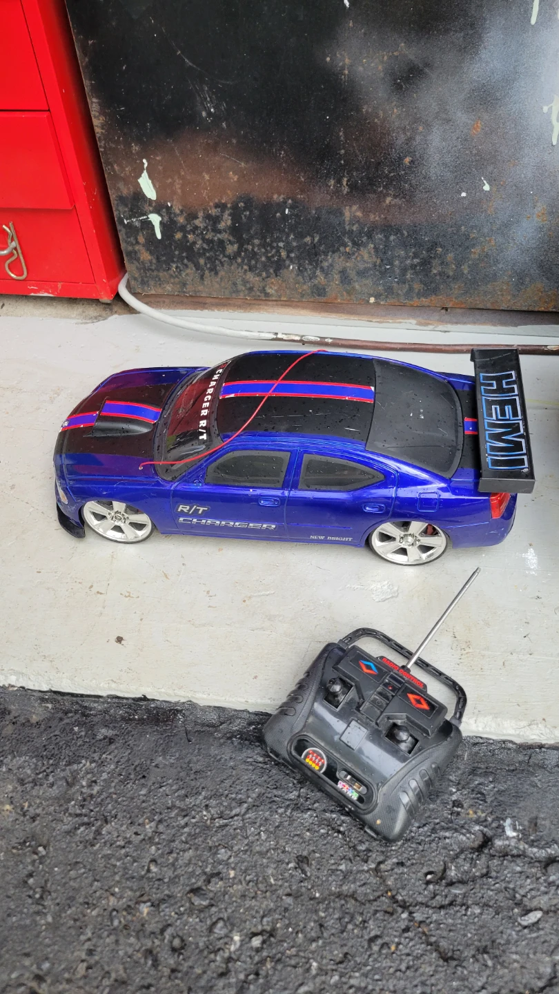 Two New Bright RC Vehicles - photo 2