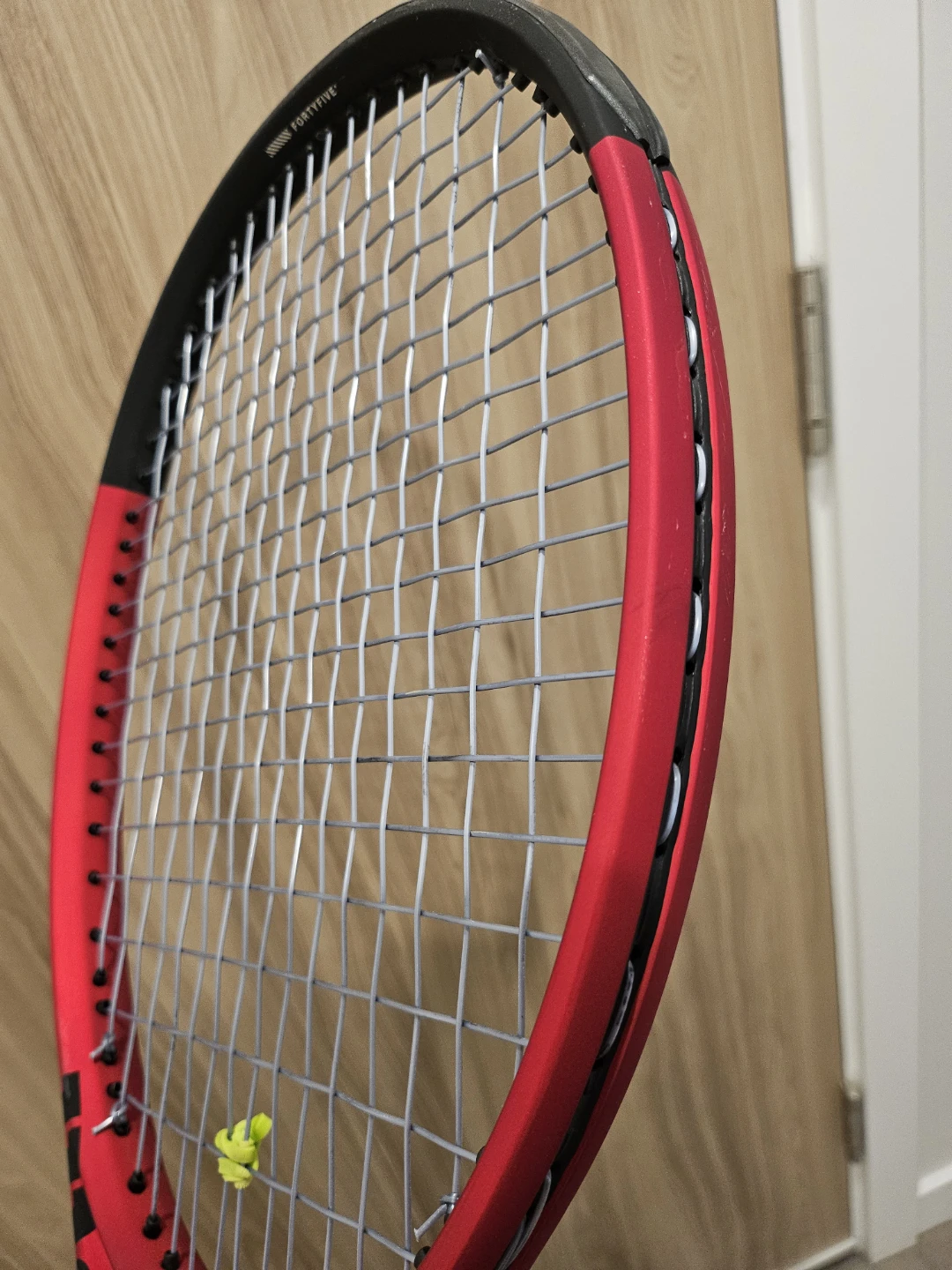 Wilson Clash 100 V2 Tennis Racket - photo 3