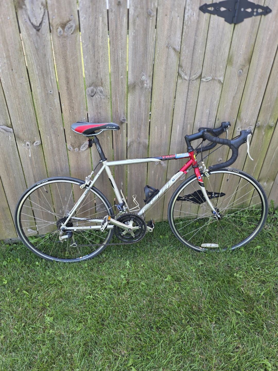 Fuji Sport Series Road Bike