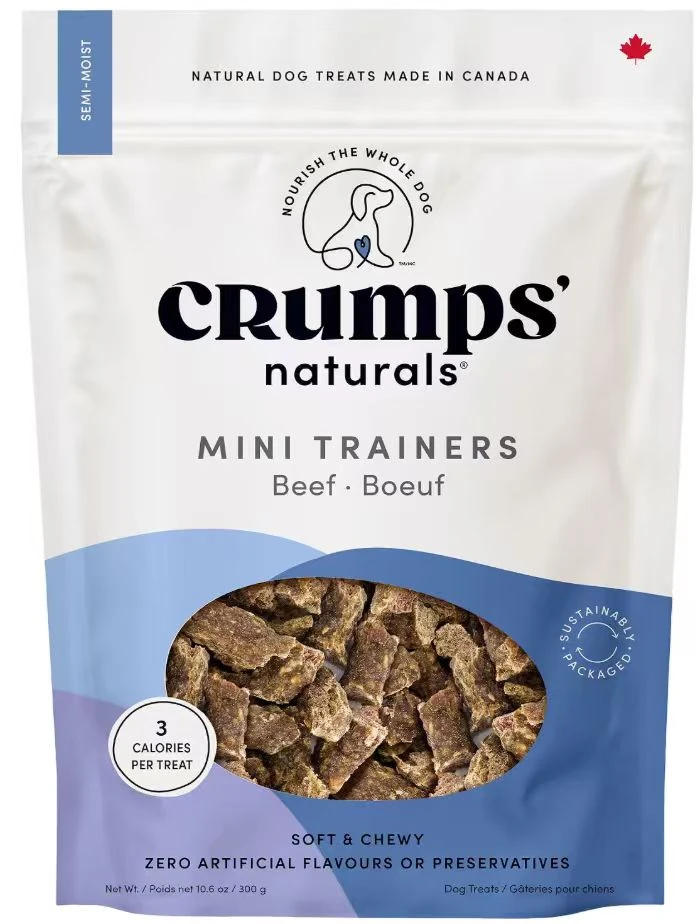 Dog Food and Assorted Treats - photo 3