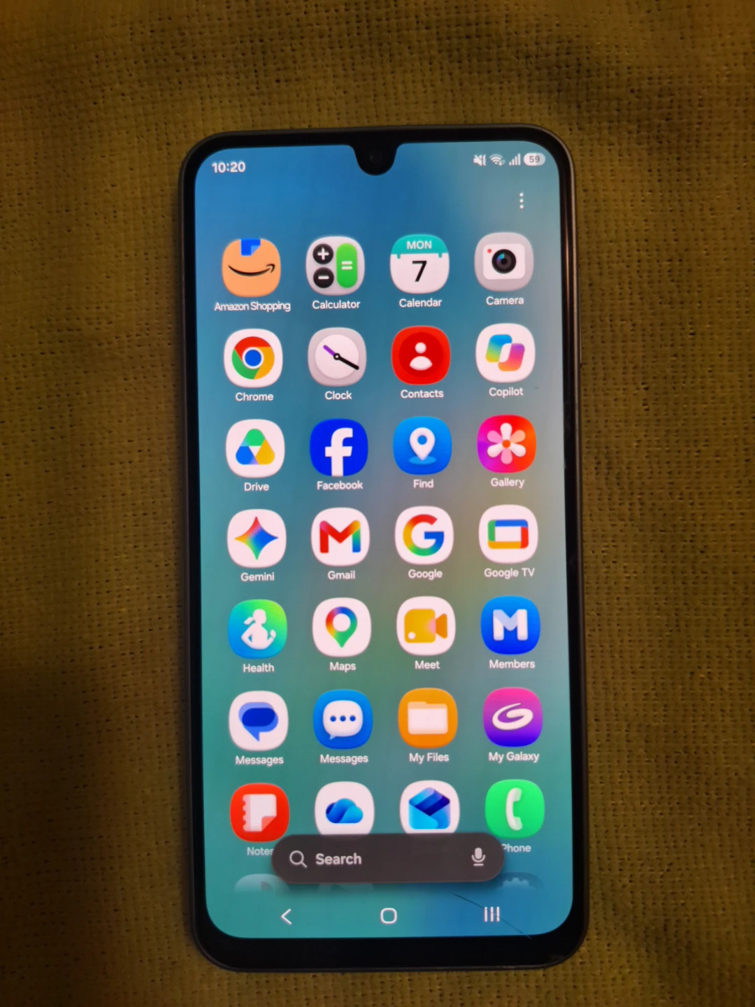 Samsung Galaxy A16 5G Smartphone - photo 3