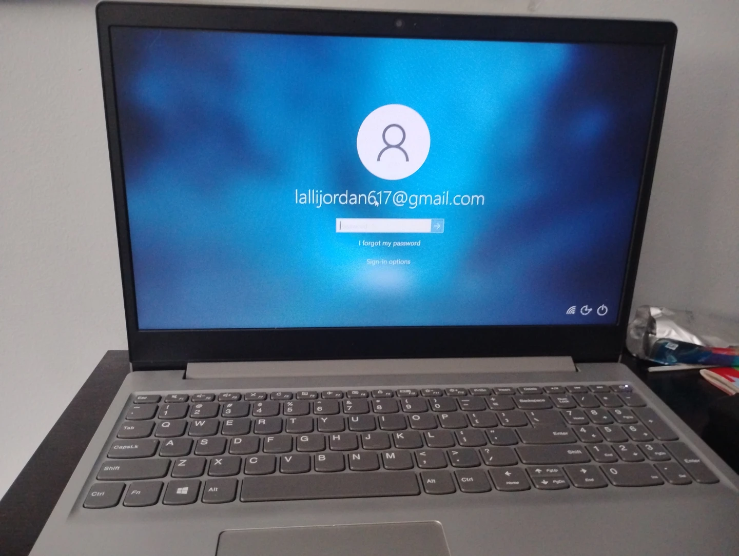 Lenovo IdeaPad S145 Laptop