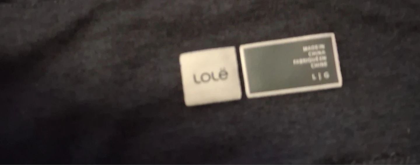 Lolë Joggers Large - photo 2