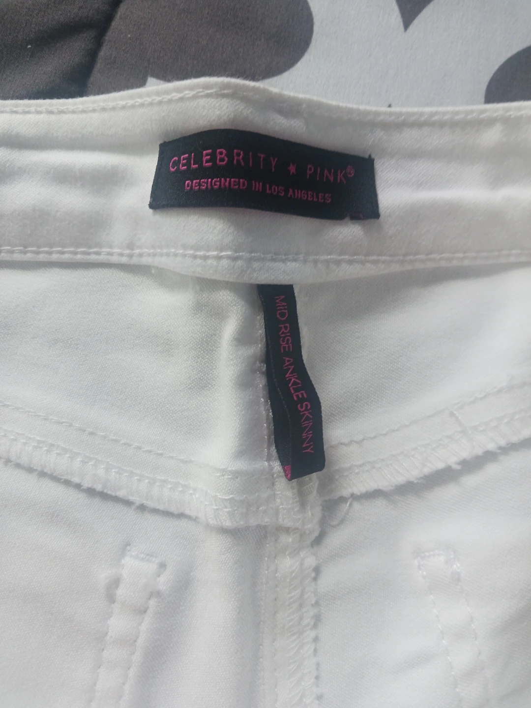 Jessica Petites Tan Trousers Size 10P - photo 2
