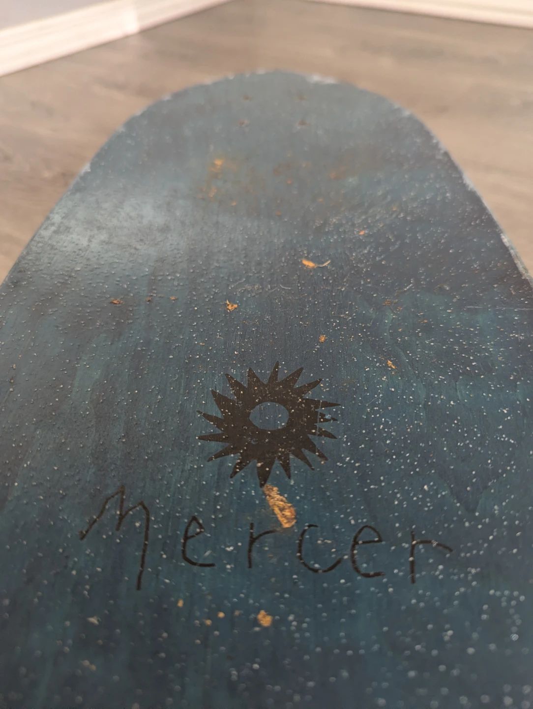 Mercer Longboard - photo 5