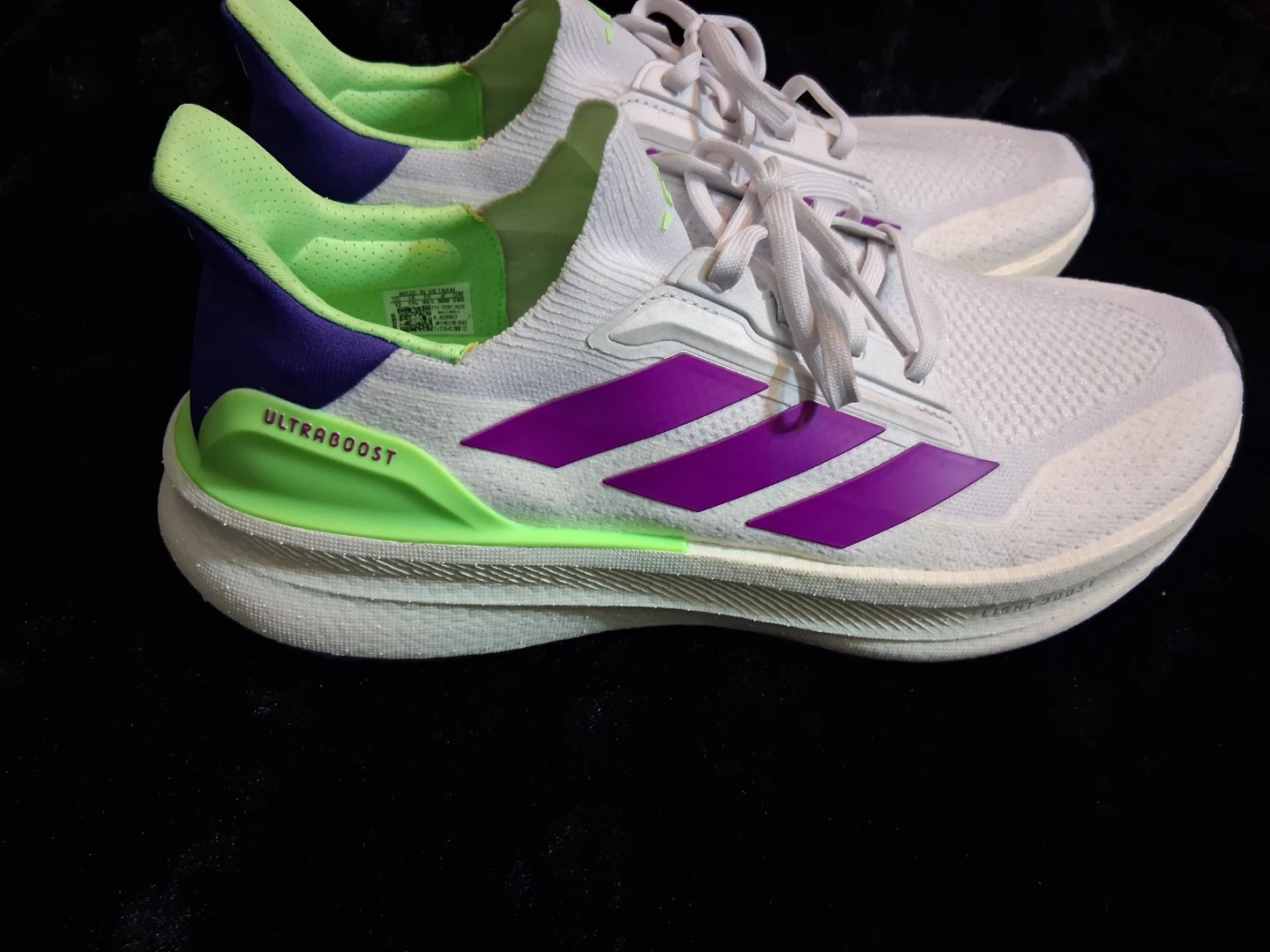 Adidas Ultraboost Light Running Shoes - photo 2
