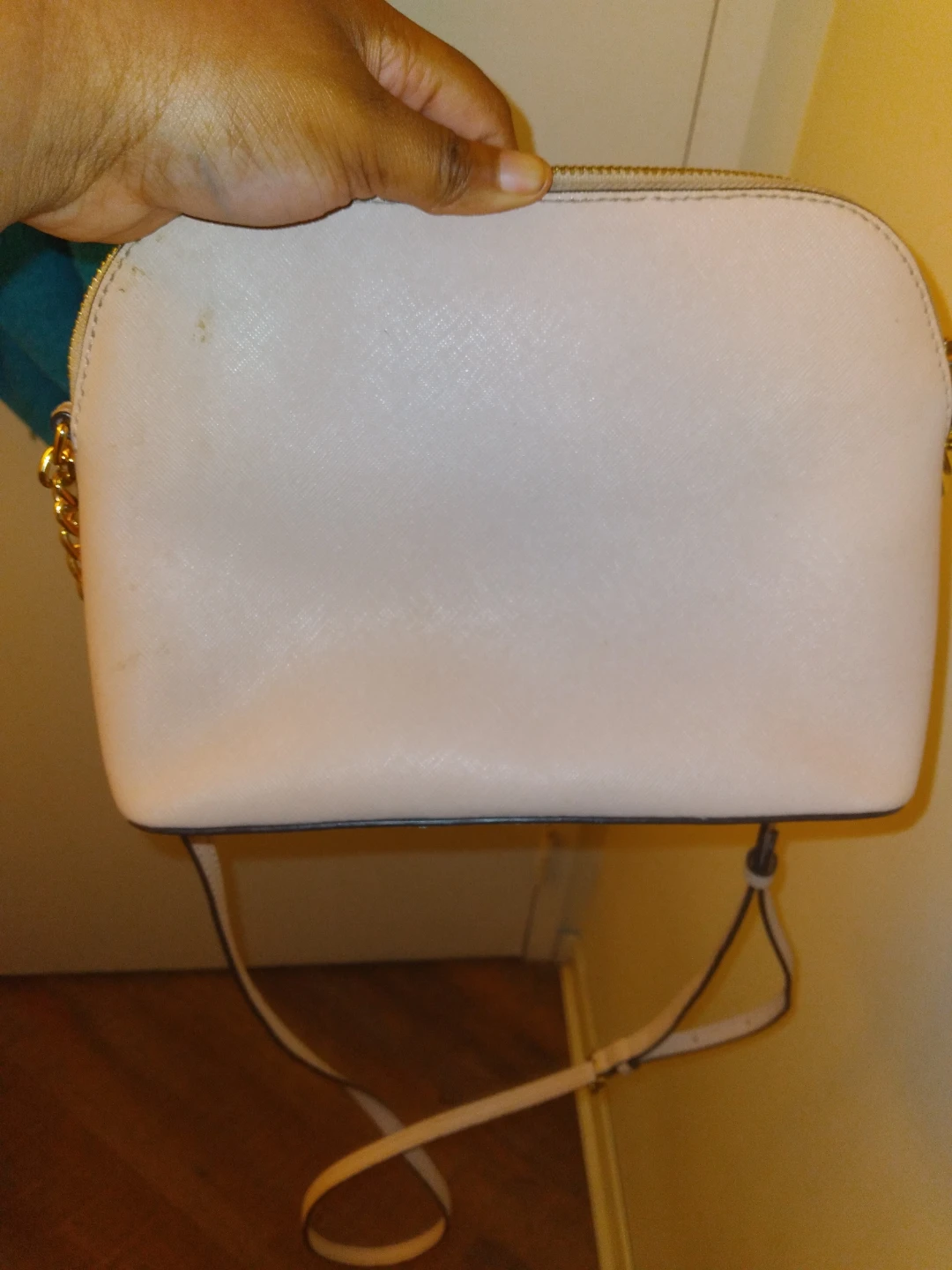 Michael Kors Star Print Crossbody Bag - photo 2