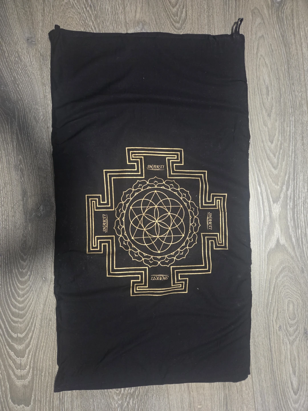 Shakti Acupressure Mat 🏈