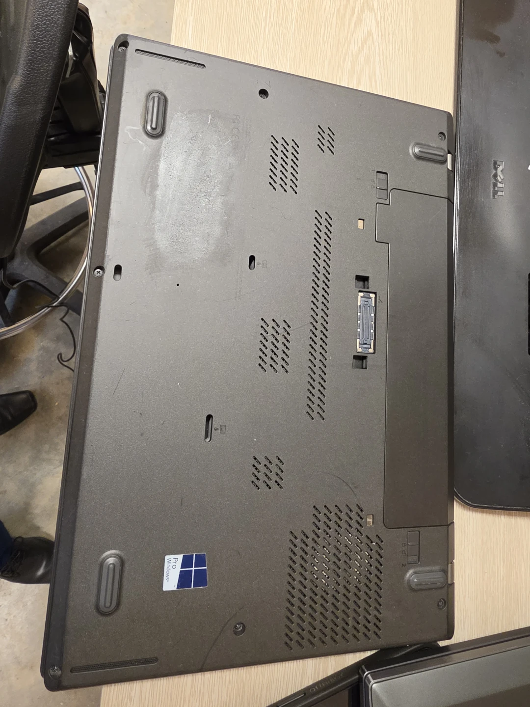 Lenovo ThinkPad T460 Laptop - photo 5