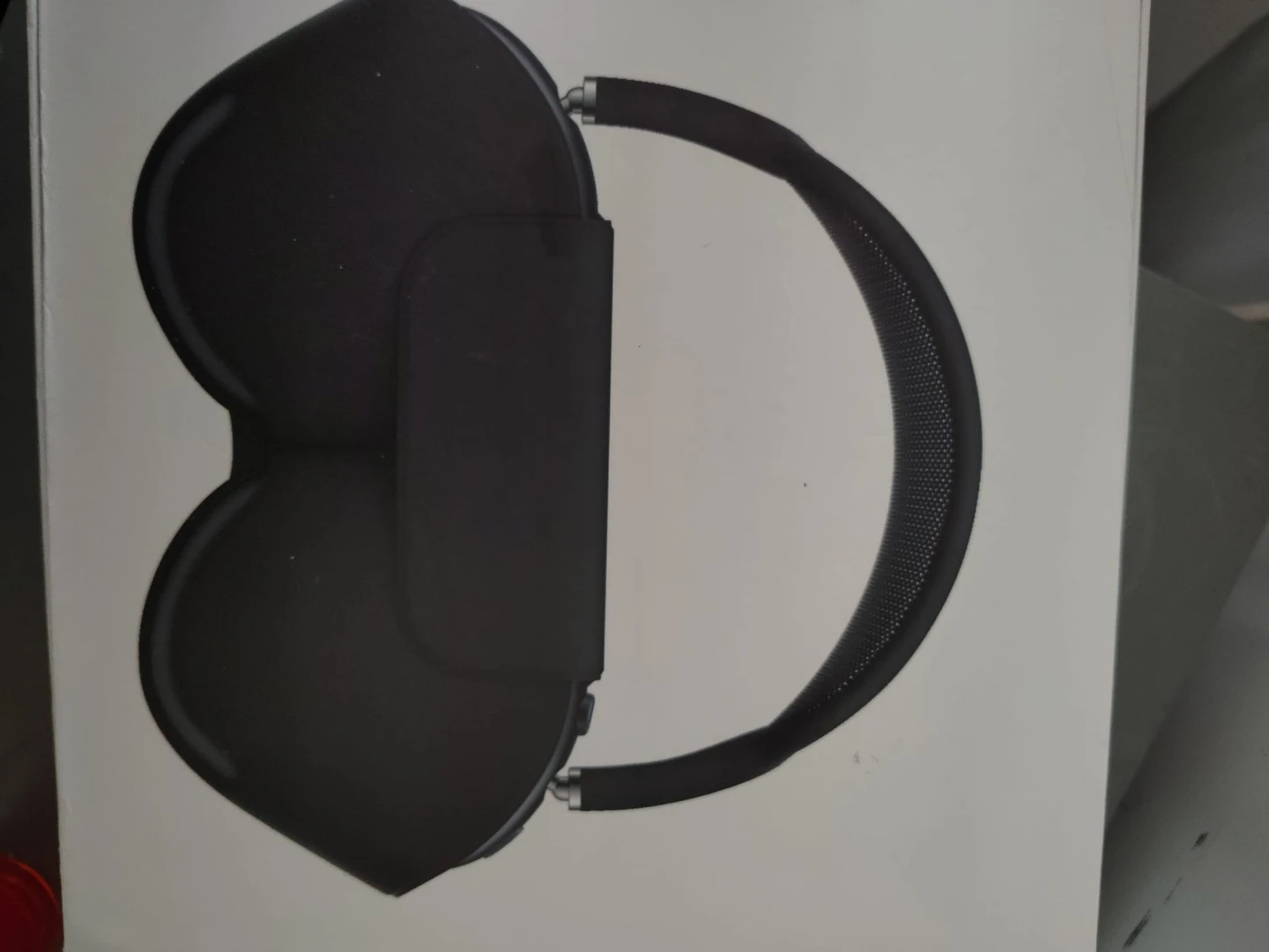 Apple AirPods Max Headphones