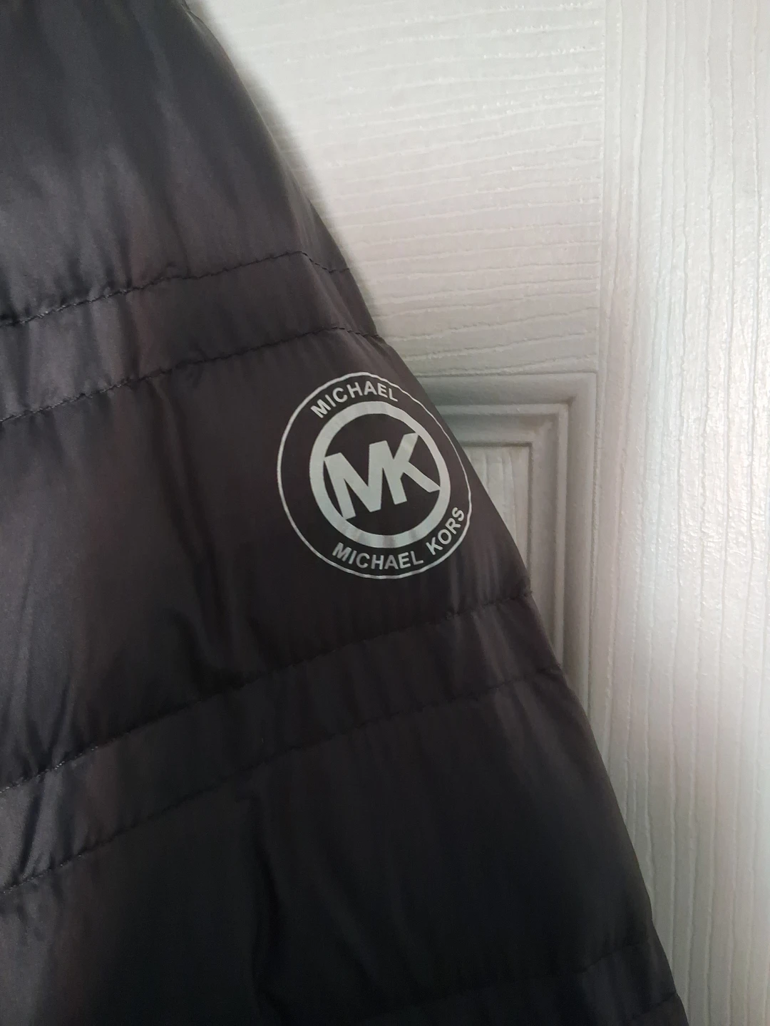 Michael Kors Puffer Jacket - photo 4