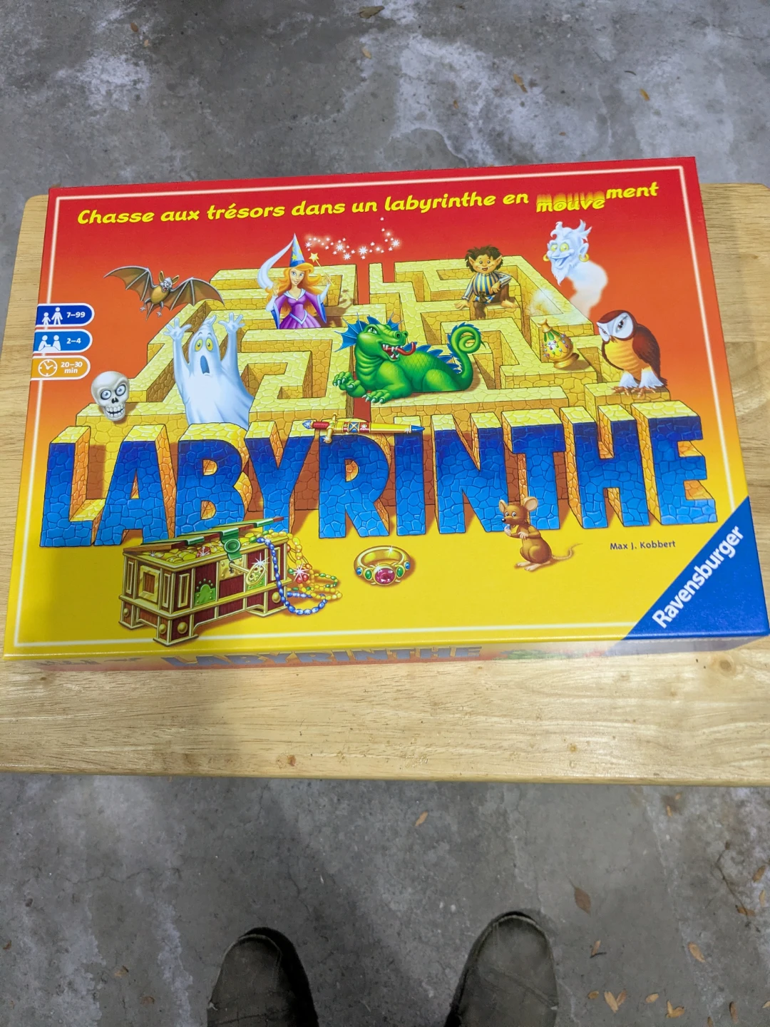Board games - photo 3