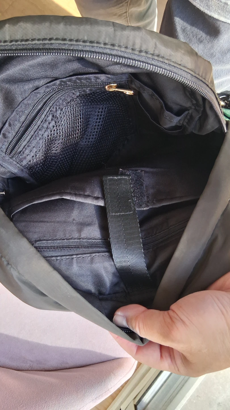 backpack Craftsman bag - photo 5